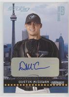 Dustin McGowan #/10