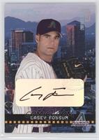 Casey Fossum #/10