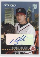 Bubba Nelson #/250