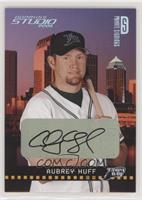 Aubrey Huff #/250