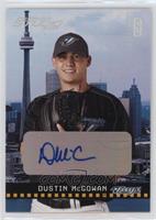 Dustin McGowan #/115