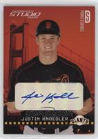 Justin Knoedler #/100