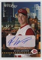 Ryan Wagner #/50