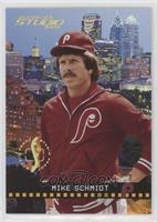 Mike Schmidt #/50