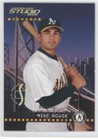 Mike Rouse #/50