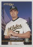 Bobby Crosby #/50