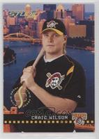 Craig Wilson #/50