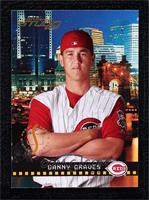 Danny Graves #/50