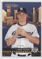 Jake Peavy #/50