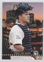 Paul Lo Duca #/50