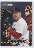 Curt Schilling #/50