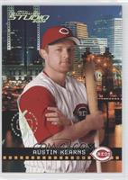 Austin Kearns #/50