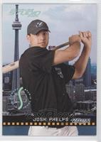 Josh Phelps #/10