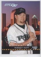 Aubrey Huff #/100