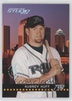 Aubrey Huff #/100