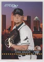 Chad Gaudin #/100