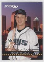 Rocco Baldelli #/100