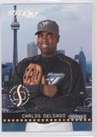 Carlos Delgado #/100