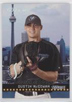 Dustin McGowan #/100