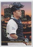 Paul Lo Duca #/100