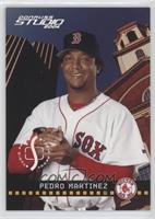 Pedro Martinez #/100