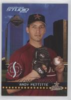 Andy Pettitte #/100