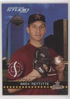 Andy Pettitte #/100