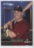 Craig Biggio #/100