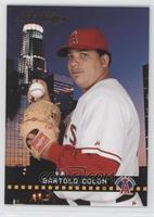 Bartolo Colon