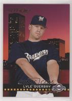 Lyle Overbay [EX to NM]