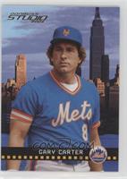 Gary Carter