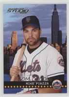 Mike Piazza