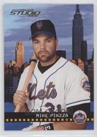 Mike Piazza