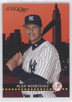 Alex Rodriguez