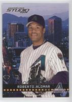 Roberto Alomar