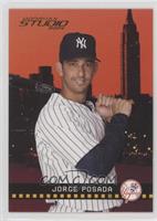 Jorge Posada