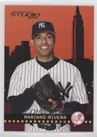 Mariano Rivera