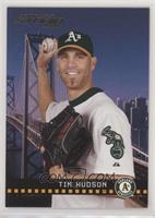 Tim Hudson