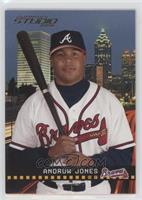 Andruw Jones