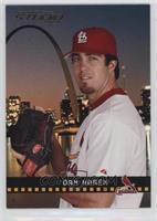 Dan Haren