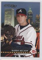 Bubba Nelson