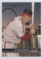 Stan Musial