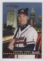 Chipper Jones