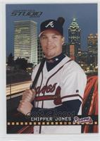 Chipper Jones