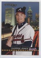 Chipper Jones