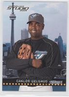 Carlos Delgado