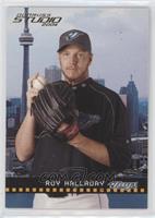 Roy Halladay [EX to NM]