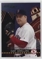 Curt Schilling