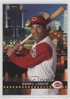 Barry Larkin