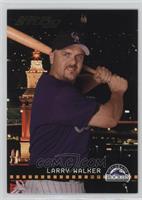 Larry Walker